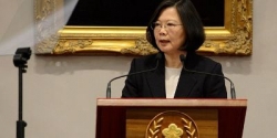 تايوان: استقالة وزير الاقتصاد بعد انقطاع التيار الكهربائي