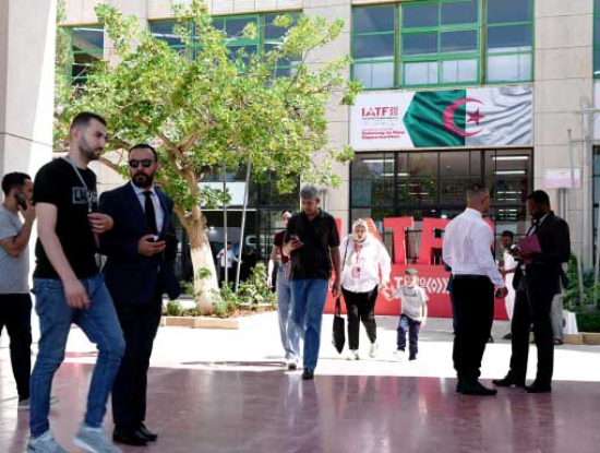 خارطـة جديــدة وثورة إستراتيجيـة للاندمـاج القارّي