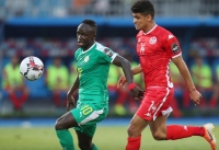 كان 2019: منتخب السنغال يفوز أمام تونس ويتأهل للدور النهائي