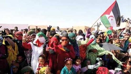 العفو الدولية: الاحتلال يواصل قمعه للصحراويين