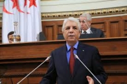 مجلس الأمة يناقش مشروع القانون المحدد للمسؤوليات والوظائف التي تشترط الجنسية الجزائرية دون سواها اليوم