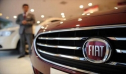 الشركة الإيطالية فيات كرايسلر تعتزم إقامة مصنع لتركيب السيارات في الجزائر