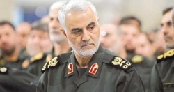 إيران تتوّعد «بالانتقام الشديد»