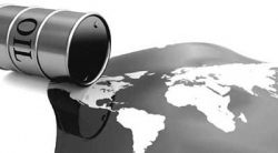 الحروب وهبوط النفط  يخفضان النمو بالمنطقة