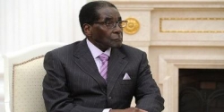 زيمبابوي: بيان عسكري ينفي حدوث انقلاب على الرئيس روبرت موغابي