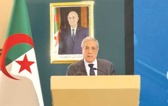 استراتيجية الرّئيس تبون حازمة وصارمة للتّصدّي للمخدّرات