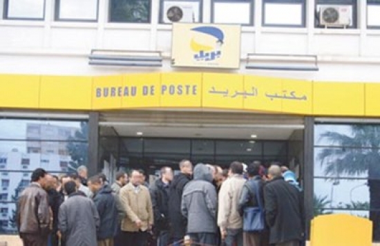 بريد الجزائر : فتح مكاتب البريد ليلا عبر كل ولايات الوطن لتلبية حاجيات الزبائن