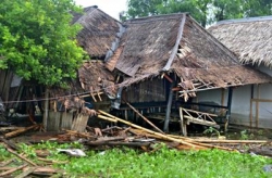 إندونيسيا: تسونامي يودي بحياة 168 شخصا على الأقل