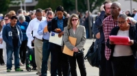 الولايات المتحدة: فقدان 20.5 مليون وظيفة خلال شهر أفريل