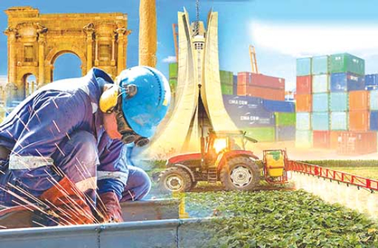 طموح استثماري لتعزيز التنمية ونقل الخبرات