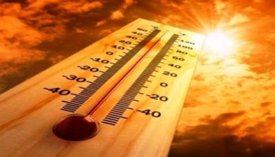 الأرصاد الجوية : نشرية خاصة تحذر من موجة حر في الجنوب