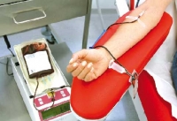 جمع أزيد من 600.000 كيس دم خلال سنة 2018
