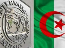 صندوق النقد الدولي : احتمال استقرار الناتج الداخلي الخام الاسمي للجزائر بأكثر من 188 مليار دولار في 2018