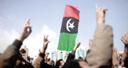 الاتحاد الافريقي يدعو لاستئناف العملية السياسية في ليبيا