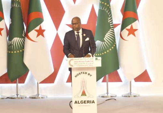 تجربة الجزائر في التنويع الاقتصـادي.. مرجعيـة