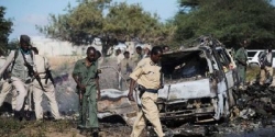 الصومال: إعلان الحداد 3 أيام على ضحايا التفجير الانتحاري