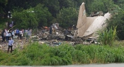 السودان: سقوط طائرة يودي بحياة 5 مسؤولين شرق البلاد