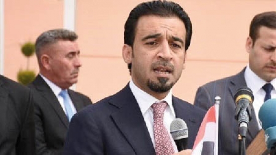 الحلبوسي يعلن عن موعد فتح الترشيح لرئاسة العراق