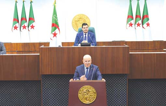 إطـلاق عمليـة تلقيــح وطنيــة.. قريبـا