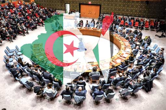 الجزائـر المنتصـرة..الأمـن والأمـان حق الإنسـان