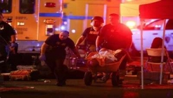 الولايات المتحدة : مقتل 20 شخصا على الأقل وإصابة 100 بإطلاق نار في لاس فيغاس