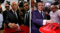 رئاسيات تونس: النتائج الأولية لانتخابات الدور الثاني تشير لفوز المرشح الحر قيس سعيد