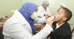 وزارة الصحة تدعو الى ضرورة فتح وحدات جديدة للصحة المدرسية