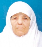 المجاهدة ظريفة محمدي نذرت روحها وحياتها لتحرير الجزائر