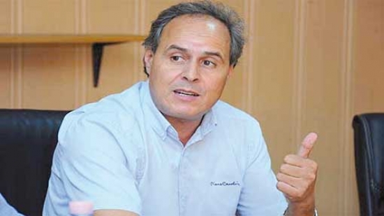 بوديبة: «كناباست» لا علاقة لها بإضرابات الأساتذة