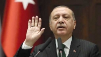 أردوغان يعلن مقاطعة المنتجات الإلكترونية الأمريكية