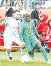 ”الشان”.. رهـــــــــــــــــــــــان “الكـــــــــــــاف” لتسويق اللاعب المحلي