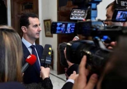 الرئيس الأسد: المرحلة المقبلة من الحرب في سوريا لن تكون سهلة