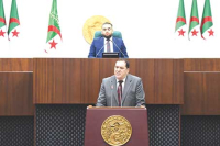 آليات جديدة لمواجهة الهجمات السيبرانيـة ضـد الجزائـــر