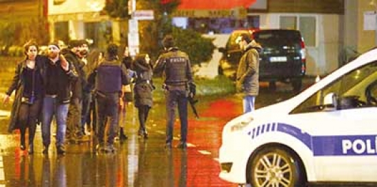 39 قتيلاً و69 جريحا في هجوم على ملهى ليلي باسطنبول