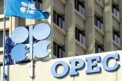 أوبك: مستوى الالتزام باتفاق خفض إنتاج النفط بلغ 152 بالمائة في أفريل