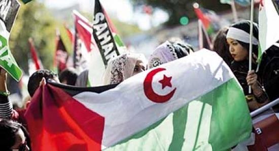الصحراويون : المقاومة ستستمر حتى الاستقلال