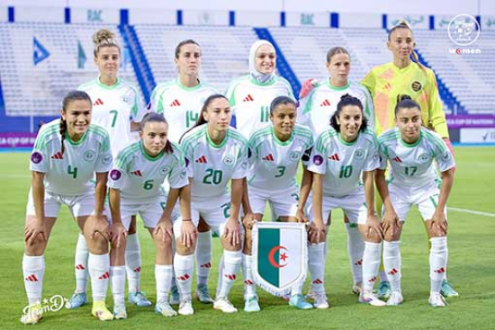 المنتخب الوطني يفـوز علـى نظــيره البوتسـواني