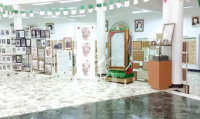 متحــــف المجاهــــــــد بباتنـــة.. حافـــظ الأمجــــاد الوطنيـــــة