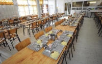إنجاز 17 مطعما مدرسيا جاهزا وتدعيمه بـ 522 منصب عمل
