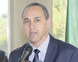 الجزائر بصدد إتمام إجراءات الانضمام  لمعاهدتي بيجين ومراكش