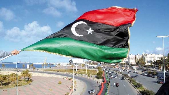 لجنة الرباعية الدولية تشدّد على الحل السلمي في ليبيا