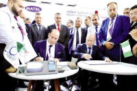 تصدير مليوني جهاز دفع إلكتروني إلى نيجيريا
