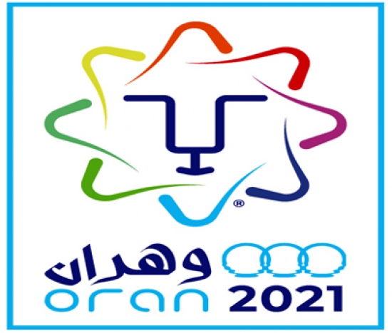 الاتفاق على التواريخ الجديدة لتنظيم الطبعة 19 لألعاب البحر الأبيض المتوسط بوهران
