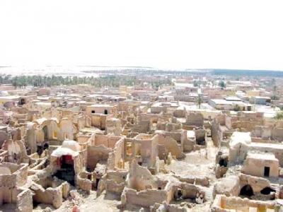 صيانة التراث الثقافي يستدعي الحفاظ على القصور الصحراوية