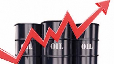 أسعار النفط ترتفع  إلى 53.11 دولارا