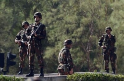 وزارة الدفاع : توقيف عنصر دعم للجماعات الإرهابية بباتنة