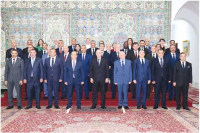 الفعالية والنجاعة والميدان لخدمـة المواطنـين