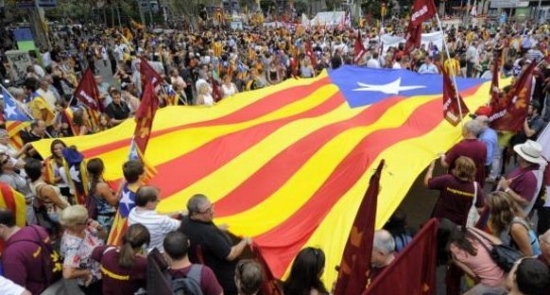 إسبانيا: اتفاق بين الحكومة والحزب العمالي الاشتراكي على إجراء انتخابات جهوية في كتالونيا جانفي المقبل