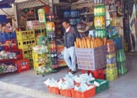 حملة تحسيسية للتجار والمتعاملين الاقتصاديين بالجزائر العاصمة