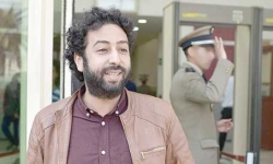 هيومن رايتس تندّد باعتقال  المغرب للصحفي عمر الراضي